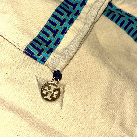 Tory Burch Dust Bag 12”x15” NWOT - Picture 1 of 4